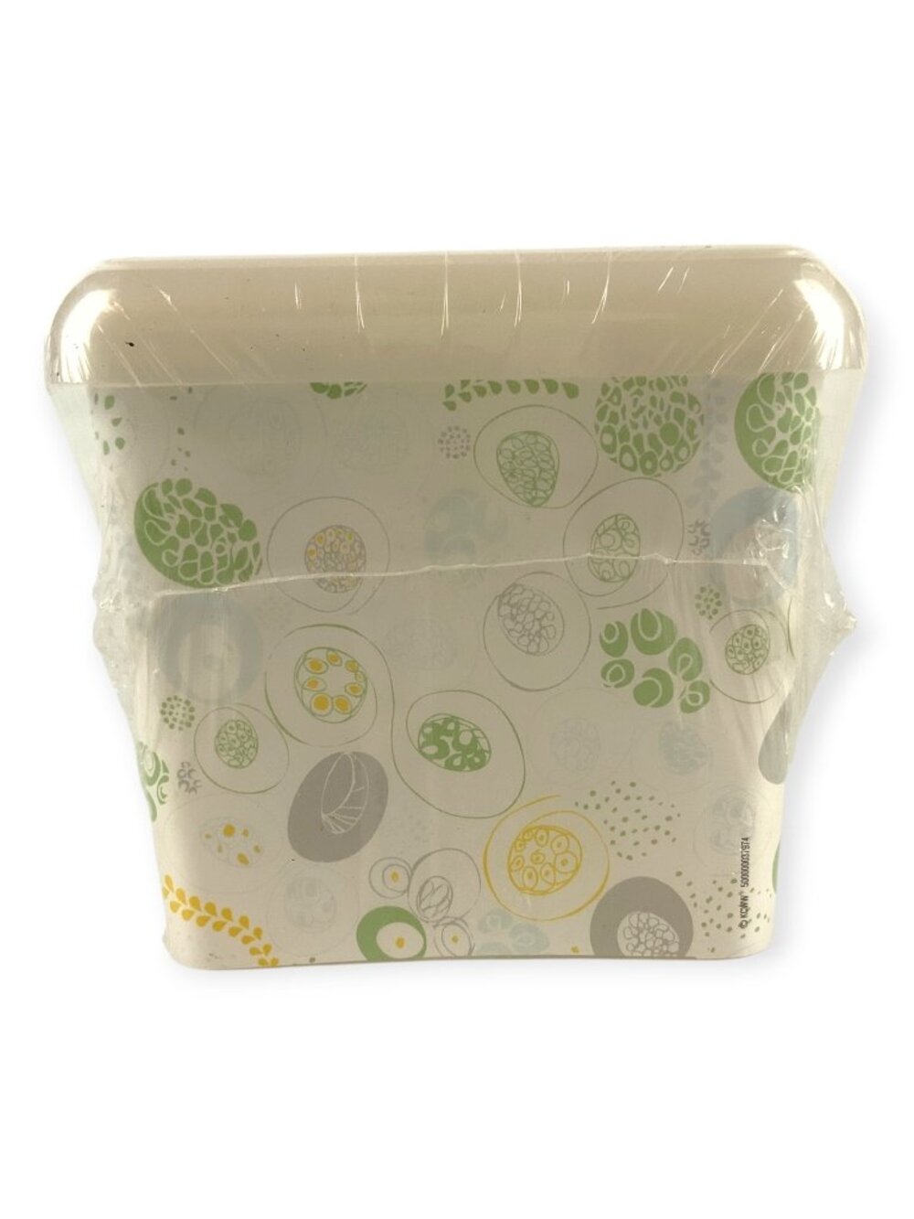 Huggies Natural Care Baby Wipes Unscented Pure & Gentle 64-Count Reusable Tub - Picture 2 of 6